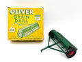 1/16 Oliver Grain Drill in Original Box - Slik