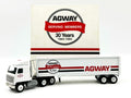 1/64 Winross Semi Truck AGWAY 30 Years A009