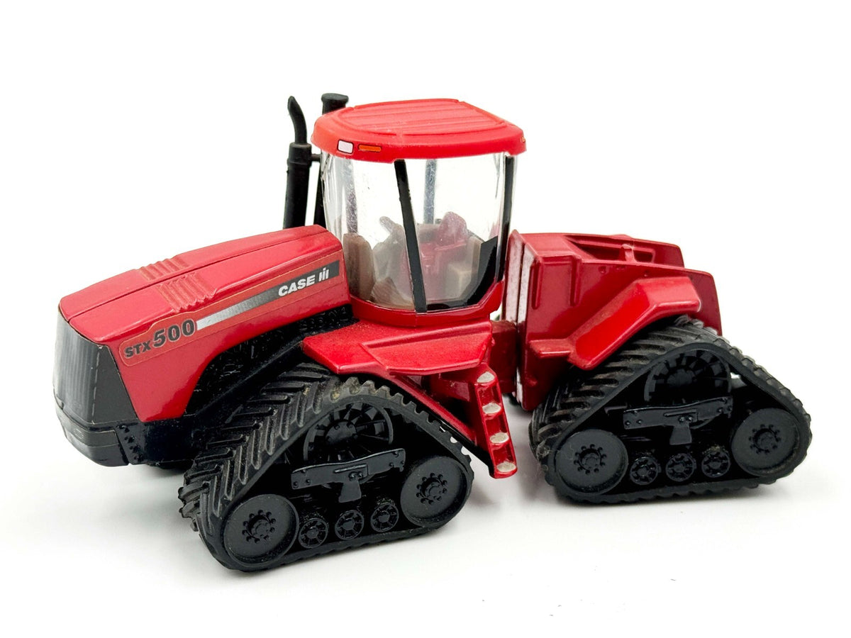 1/64 Case IH STX500 Tracked 4WD Tractor