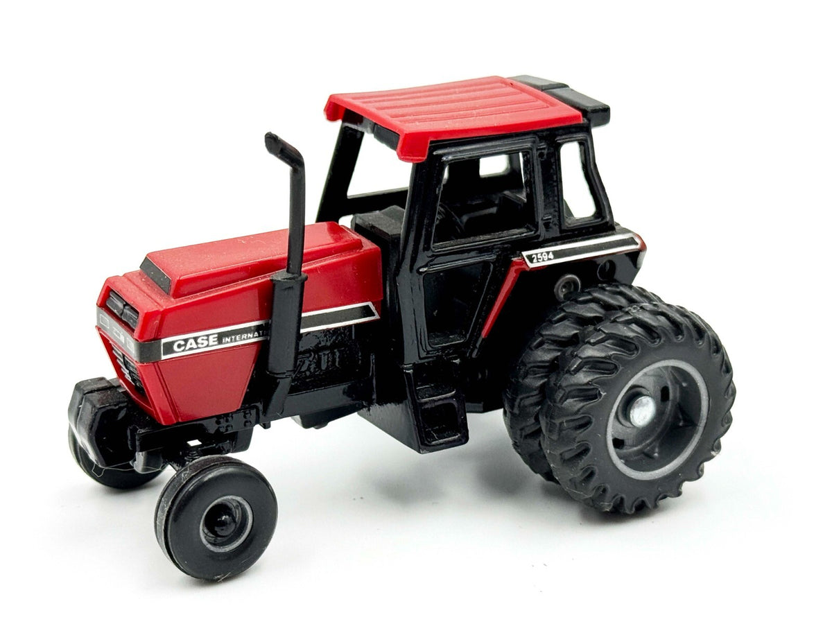 1/64 Case International 2594 Tractor With Duals