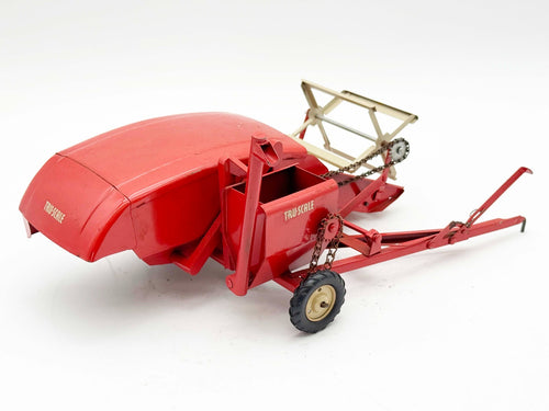 1/16 Tru Scale Combine