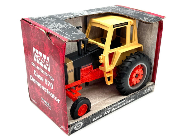 1/16 Case 970 Agri King Demonstrator Tractor