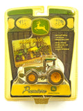 1/64 John Deere 8410 Muddy Tractor With Front Wheel Assist, Premiere Series #1