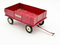 1/16 International Barge Wagon