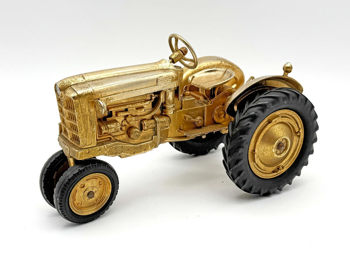 1/12 Ford 901 Gold Dealer Award Hubley