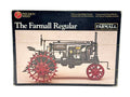 1/16 Farmall Regular Tractor On Steel, Precision Series #1