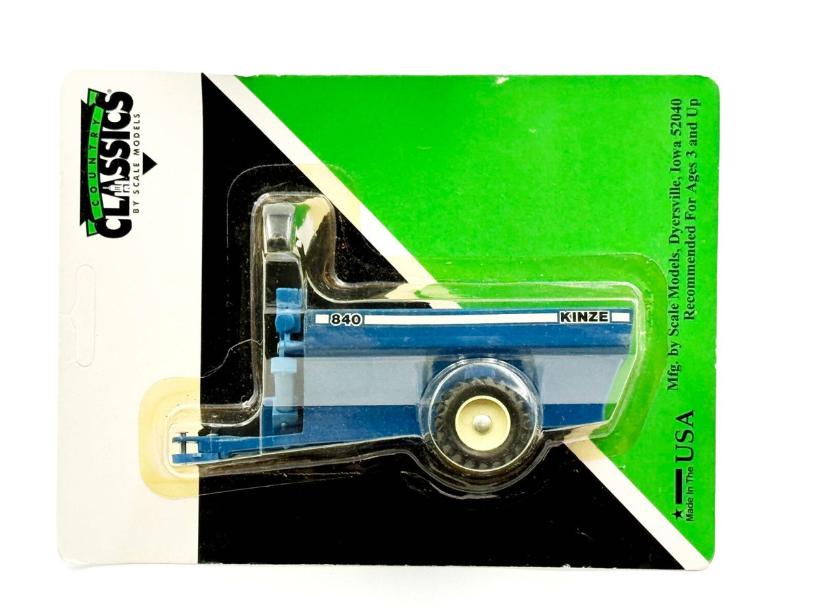 1/64 Kinze 840 Auger Wagon