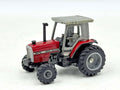 1/64 Massey Ferguson 3070 Tractor With Front Wheel Assist