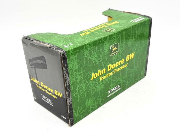 1/16 John Deere BW Tractor