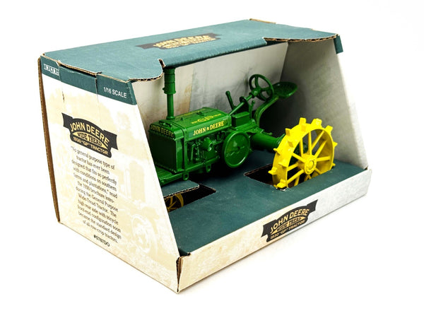 1/16 John Deere Wide Tread 1930 GP Tractor