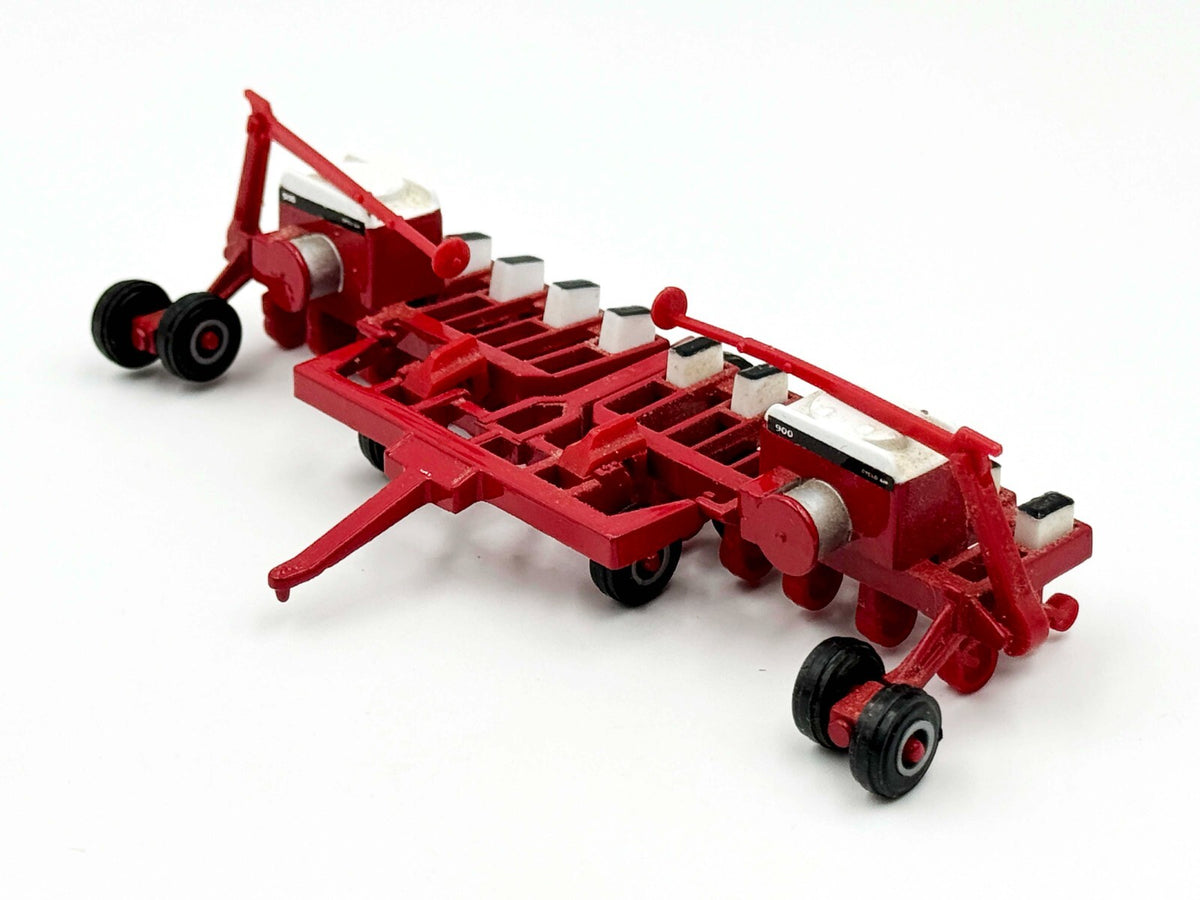 1/64 Case International 12 Row Planter 900 Cyclo