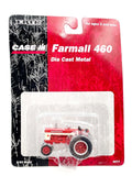 1/64 Case IH Farmall 460 Tractor