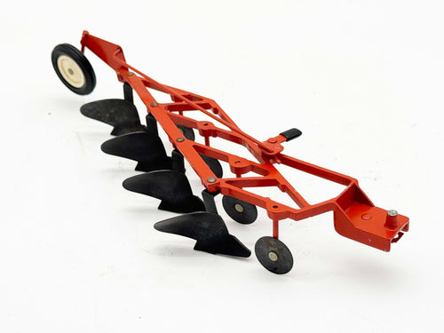 1/16 Allis Chalmers 4 Btm Plow