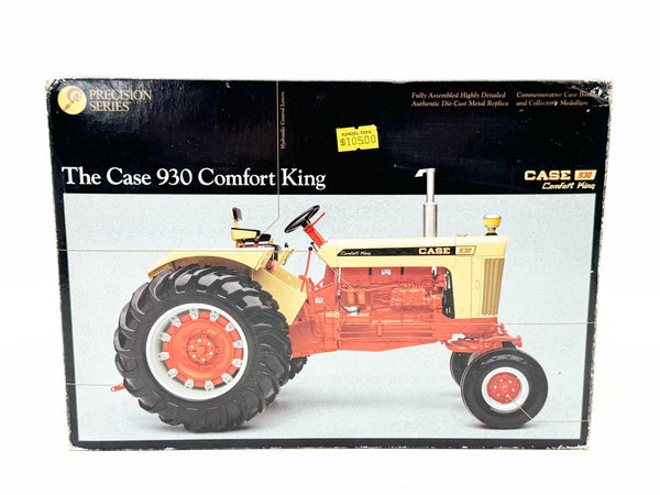 1/16 Case 930 Comfort King Tractor, Precision Series #12
