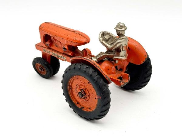 1/16 Cast Iron Arcade Allis Chalmers WC