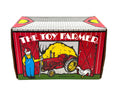 1/16 Massey Harris 55 Tractor, 1992 Toy Farmer