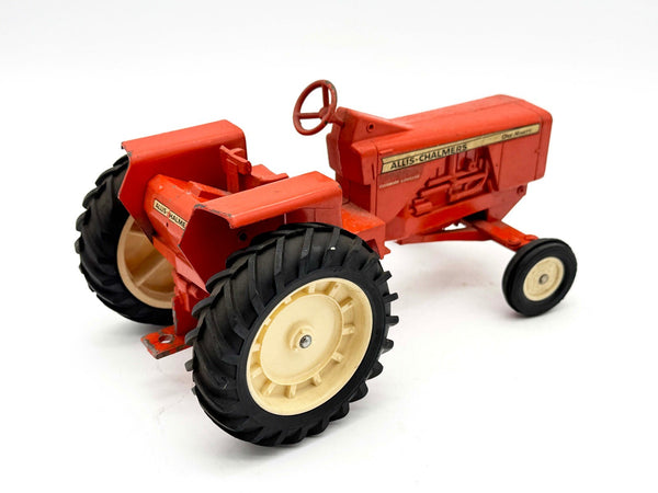 1/16 Allis Chalmers 190 Console Control
