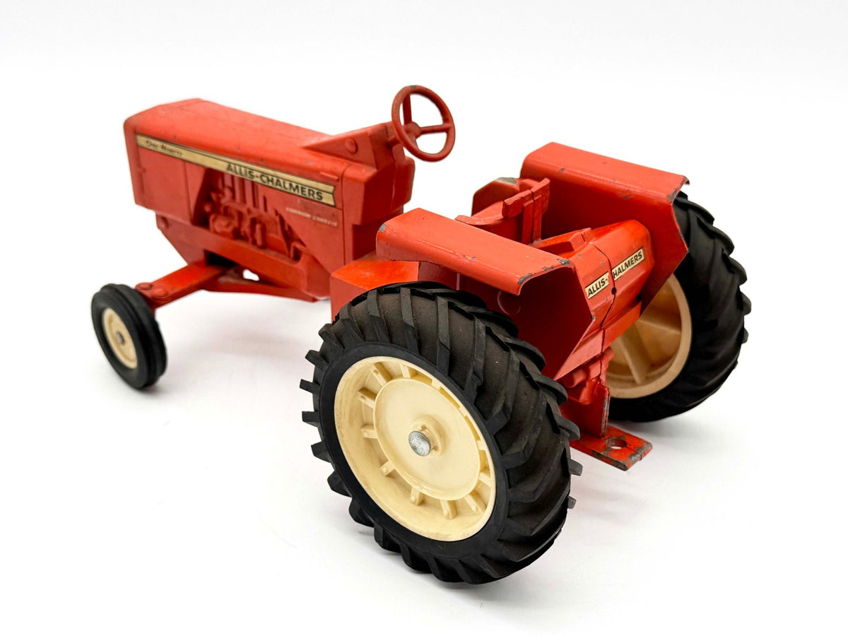 1/16 Allis Chalmers 190 Console Control