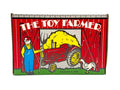 1/16 Massey Harris 55 Tractor, 1992 Toy Farmer