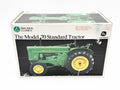 1/16 John Deere 70 Standard Tractor, Precision Series #23