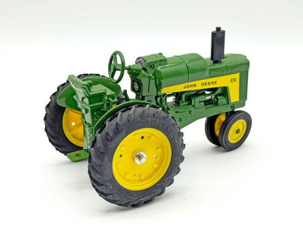1/16 John Deere 1958 Model 630 LP Tractor