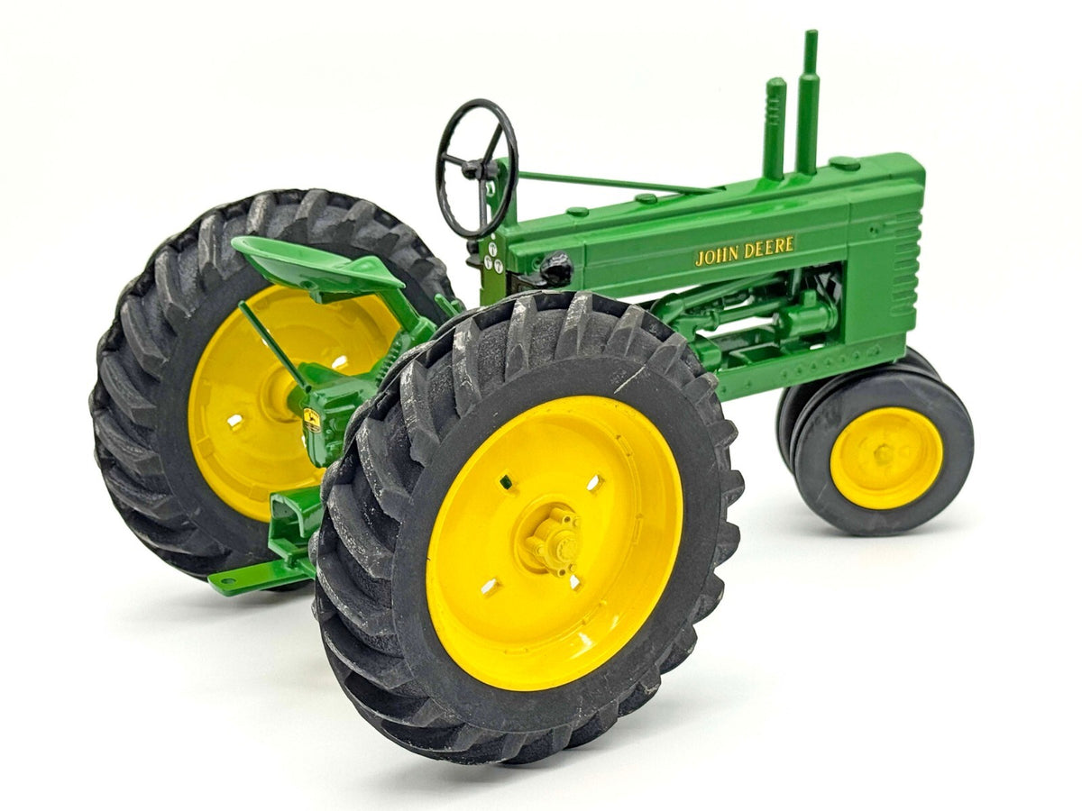 1/8 John Deere Styled B Narrow Front