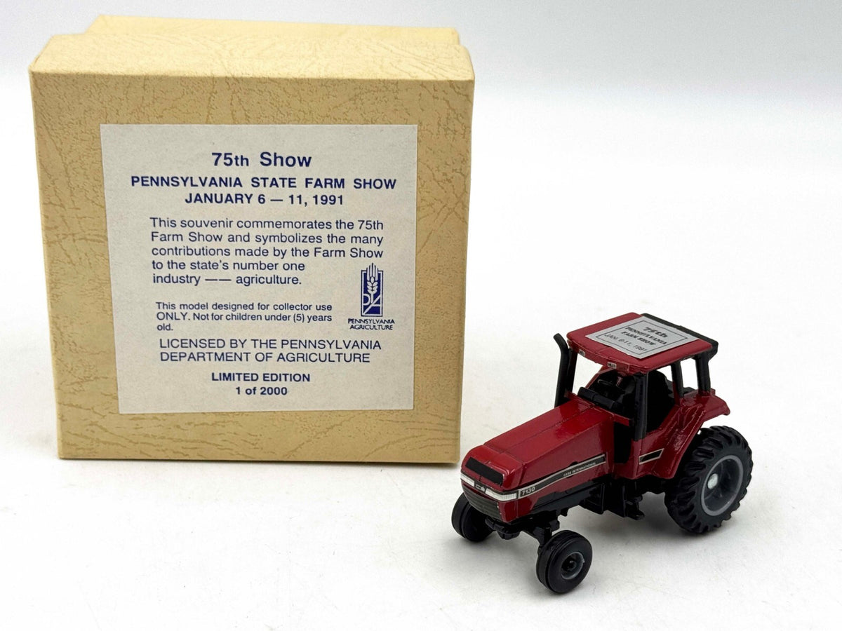 1/64 Case IH 7130 1991 Pennsylvania Farm Show