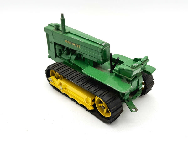 1/16 John Deere 40 Crawler w/ Original Box - Eska