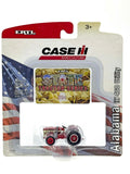 1/64 International Harvester Farmall 460 Utility Alabama State Tractor