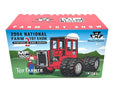 1/32 Massey Ferguson 1500 Vintage 4WD Tractor, 2004 Toy Farmer Show Edition