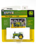 1/64 New Jersey John Deere 530 State Tractor Series Edition