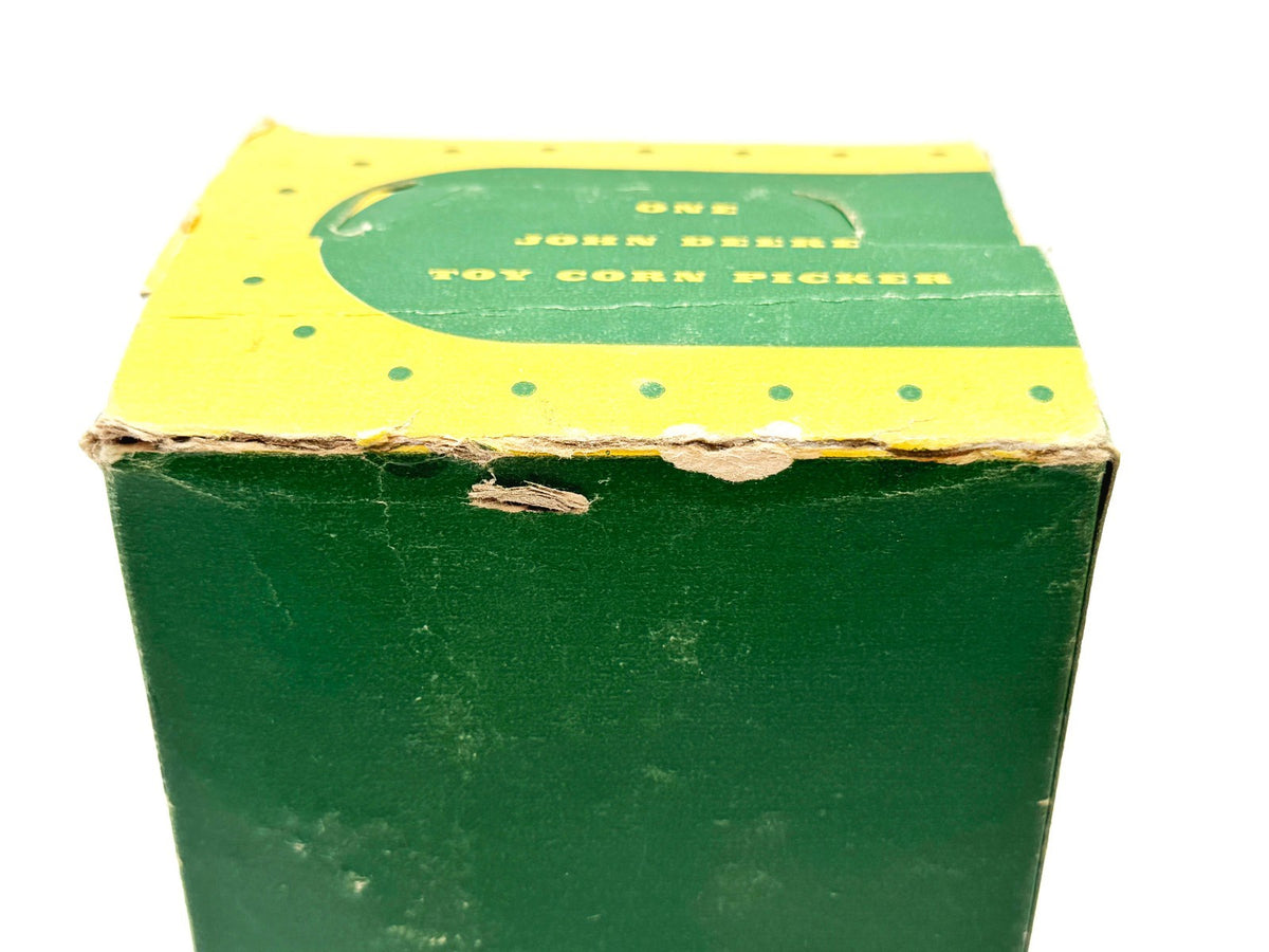 1/16 John Deere 227 Corn Picker w/ Original Box - Eska