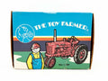 1/16 Farmall Super M-TA Tractor W/ Narrow Front