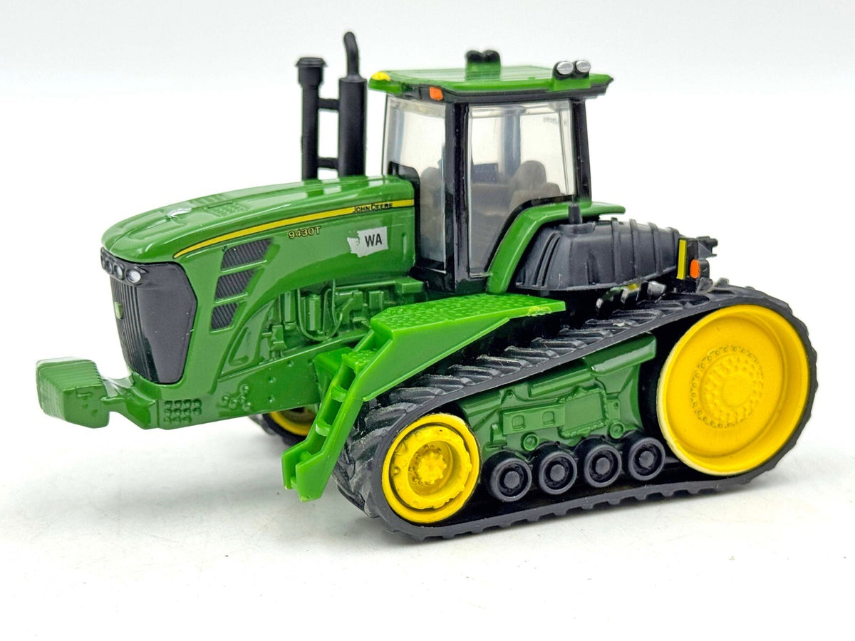 1/64 Washington John Deere 9430T Track Tractor