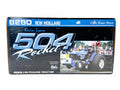 1/16 New Holland 8260 504 Rocket Pulling Tractor