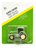 1/64 John Deere 7800 Tractor With Front Wheel Assist