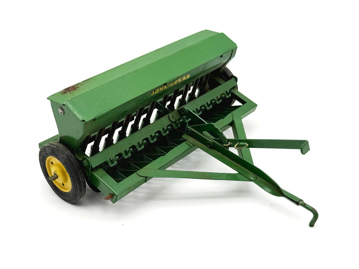 1/16 John Deere Grain Drill Eska