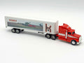 1/64 Kory Gravity Wagon Semi Truck Tractor Trailer