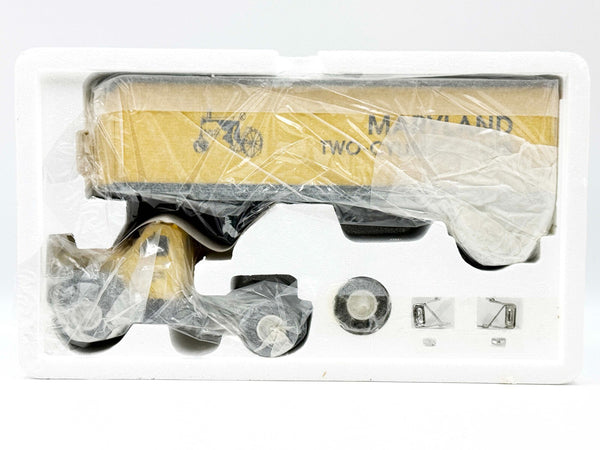 1/34 Mack B61 Truck and Trailer Maryland Two Cylinder Club