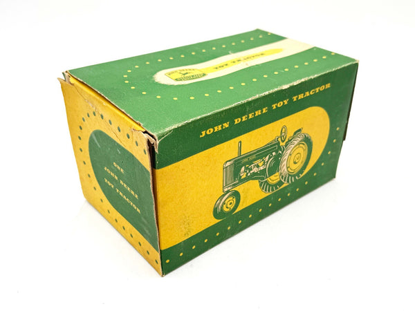 1/16 John Deere 620 Bareback w/ Original Box - Eska