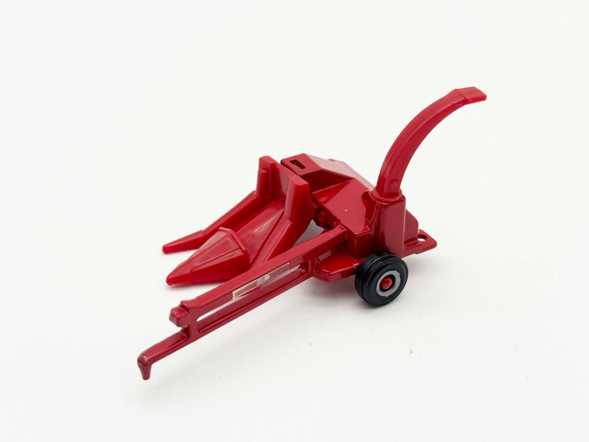 1/64 Case IH Forage Harvester