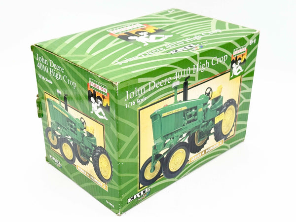 1/16 John Deere 4010 High Crop Tractor
