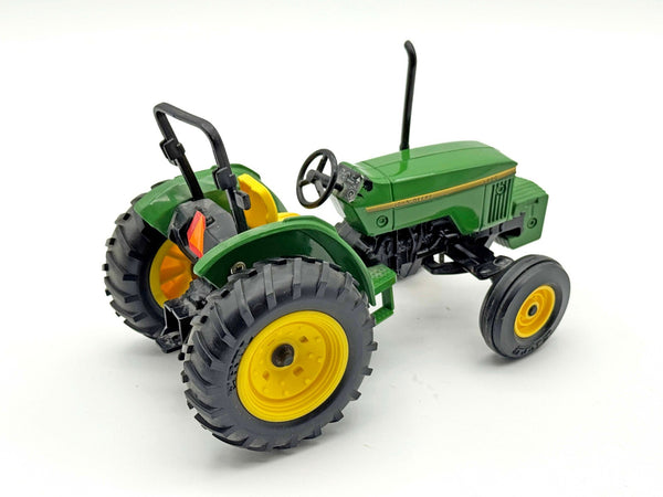 1/16 John Deere 5400 Tractor With ROPS