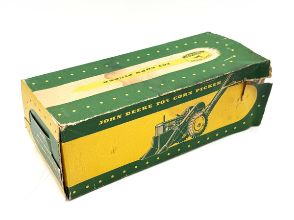 1/16 John Deere 227 Corn Picker w/ Original Box - Eska