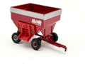 1/64 M&W Gravity Feed Wagon