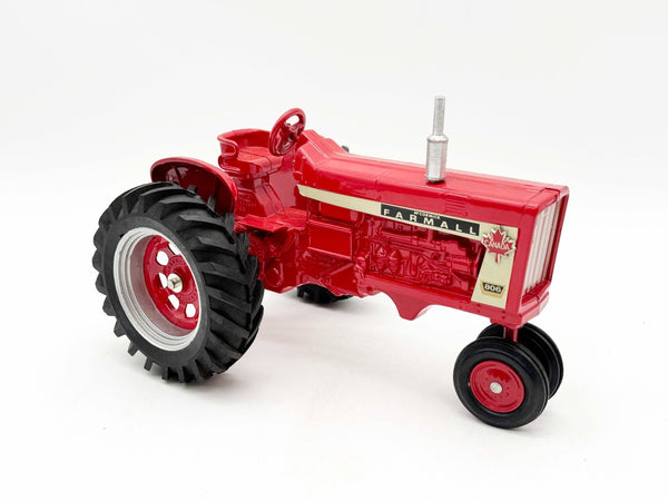 1/16 International Harvester Farmall 806 Narrow Front Tractor, Ontario 1991