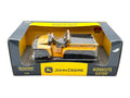 1/16 John Deere Industrial Yellow Worksite 6×4 Gator