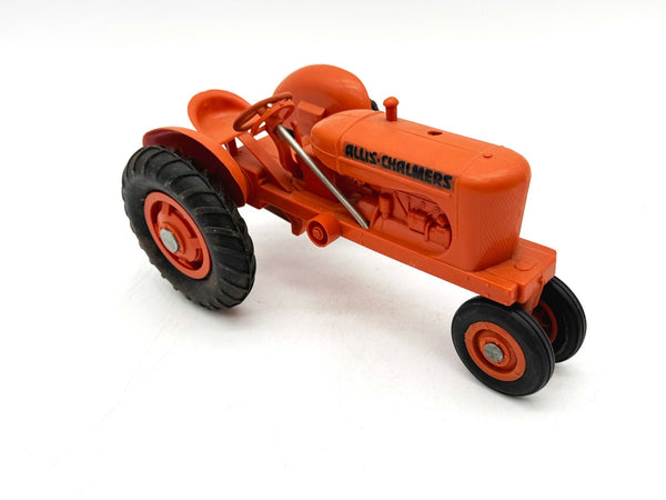 1/16 Allis chalmers WD Tractor in Original Box Product Miniature