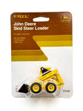 1/64 JOHN DEERE 675 SKID STEER LOADER