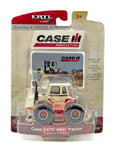 1/64 Case 2470 4WD Tractor With Duals